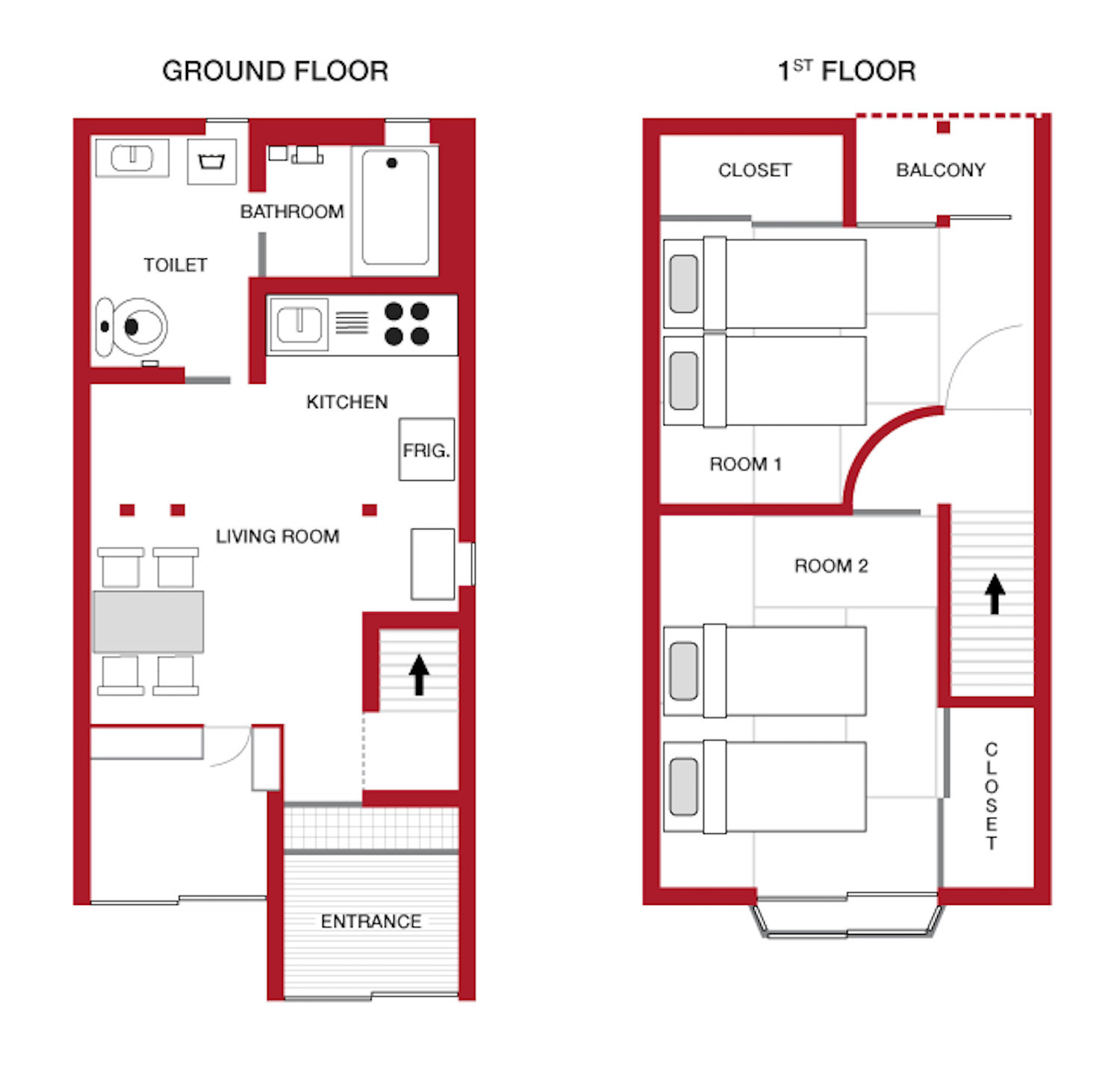 Plan_maison-Kyoto-Kizuna-EN