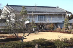 Pottery Village Museum, Fukui.