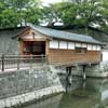 Fukui Castle.