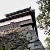 Fukuoka Castle.