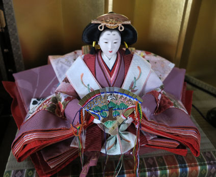 Hina Festival, Dolls Festival.