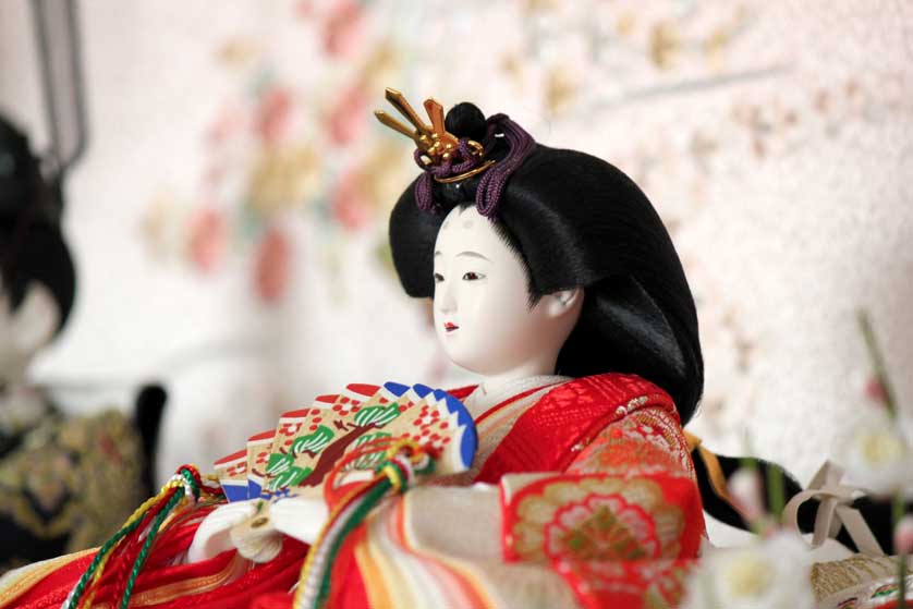 Hina Festival, Dolls Festival.