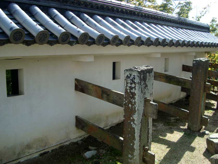 Karatsu Castle, Karatsu.