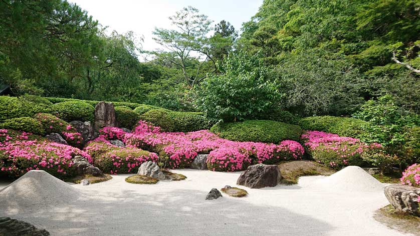 Meigetsuin, Kamakura, Kanagawa Prefecture