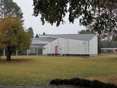 Tokugawa Museum, Mito.