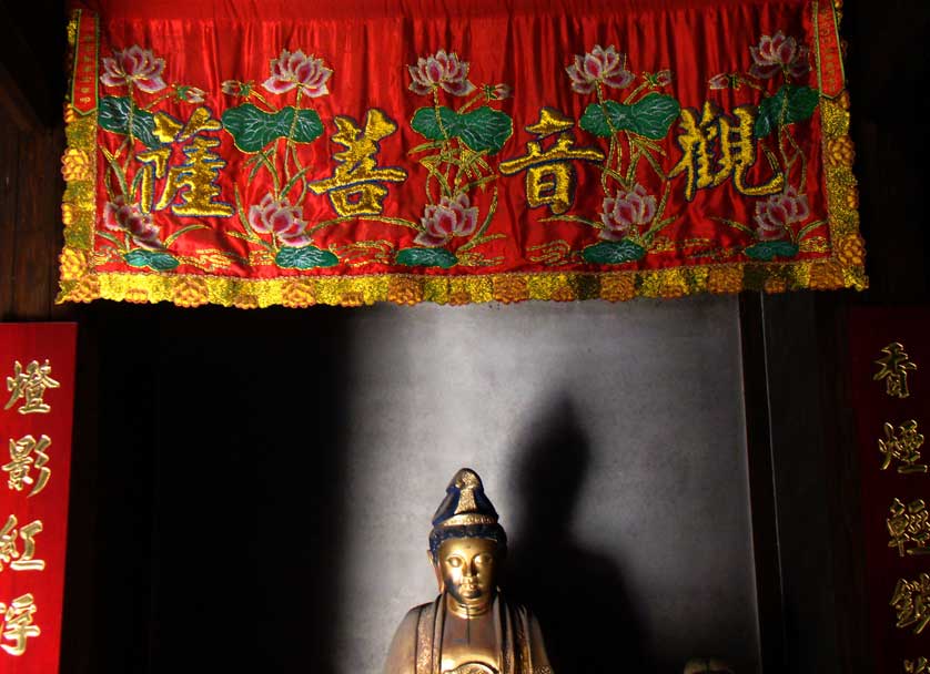 Sofukuji Temple, Nagasaki.