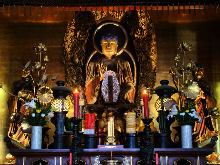 Sofukuji Temple, Nagasaki.