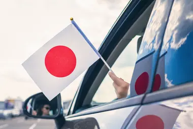 The license translation will allow you to drive on Japanese roads, to discover new horizons!