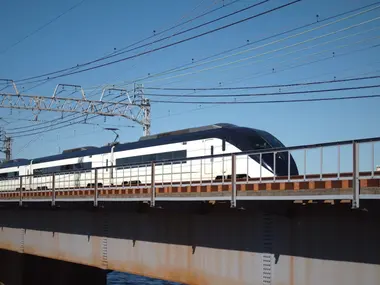 Tren Narita Express