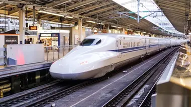 Tokaido Shinkansen