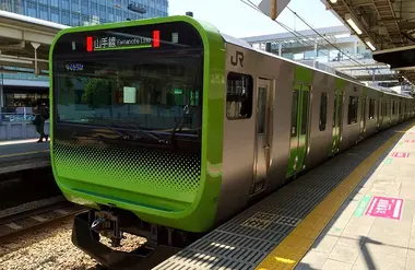 Yamanote