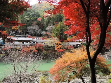 Arashiyama