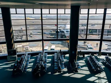 Aeropuerto Internacional de Haneda, Tokio