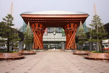 Kanazawa, Ishikawa