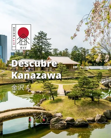 Guía Kanazawa