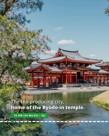 Byodo-in Temple