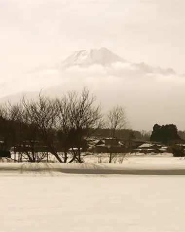 Mont Iwate