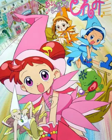 Magical Doremi 