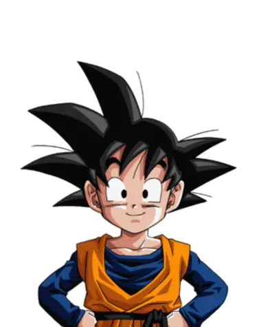 Son Goten