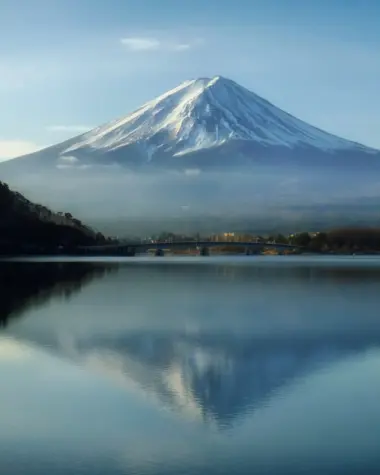 Mont Fuji