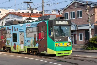 Hakodate Station2