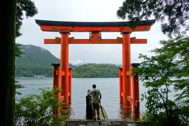 Hakone, Kanagawa Prefecture, Japan