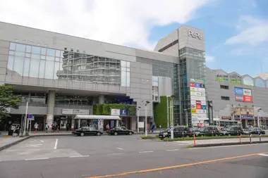 Hon-Kawagoe Station