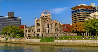 Hiroshima 