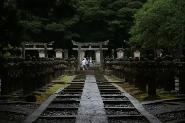 Tokoji Temple