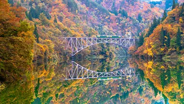 Tadami Line