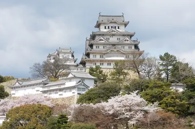 Himeji Castle