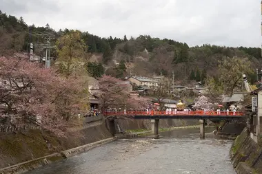 Sanno Festival in Takayama