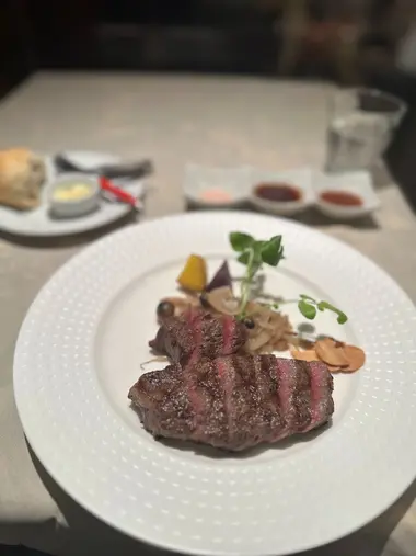 boeuf de kobe japon