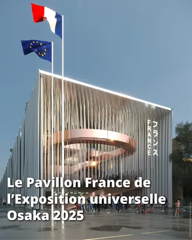 Pavillon français