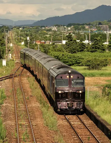 Seven Stars in Kyushu