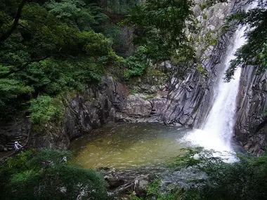 Cascade Nunobiki