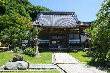 Le Kannon-in