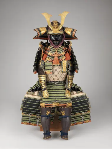 armure_japonaise-Metmuseum