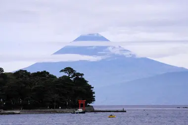 Mont Fuji