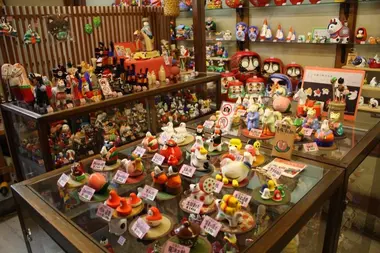 Kurashiki Toy Museum