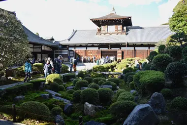 Tofuku-ji