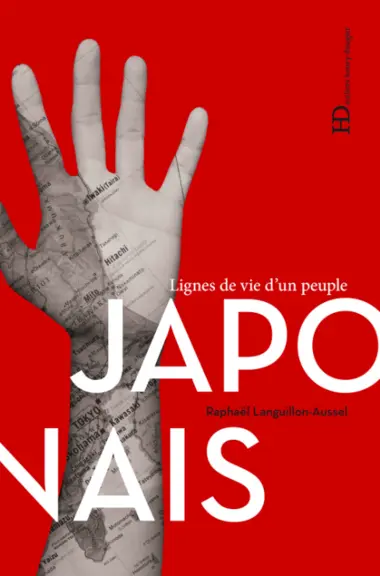 Les Japonais de Raphaël Languillon-Aussel