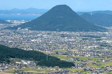 mont-Iinoyama