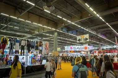 Japan Expo