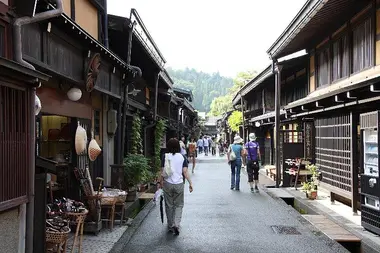 Takayama