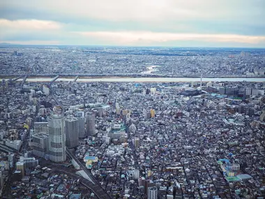 Tokyo Skytree