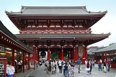 Senso-ji