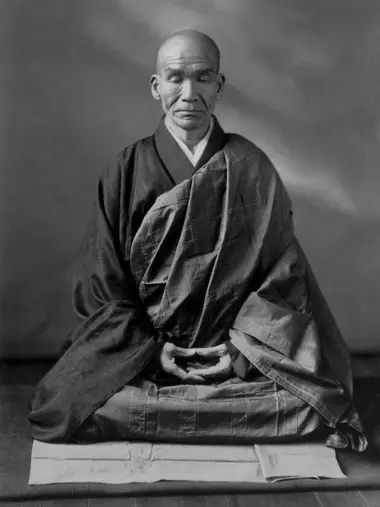 Kodo Sawaki Zazen