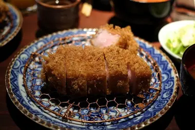 tonkatsu