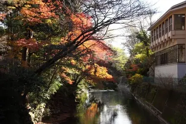 Sakakibara onsen